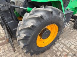 JCB 926 4x4 / 2.600 KG / 1.048 H