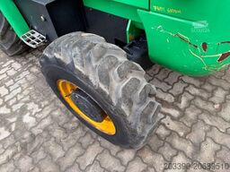 JCB 926 4x4 / 2.600 KG / 1.048 H