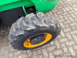 JCB 926 4x4 / 2.600 KG / 1.048 H