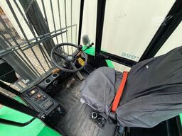 JCB 926 4x4 / 2.600 KG / 1.048 H