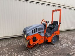 HAMM HD8VV / 2016 BJ / 760 H / 1.580 KG