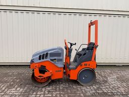HAMM HD8VV / 2016 BJ / 760 H / 1.580 KG