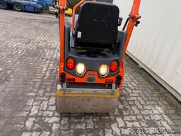 HAMM HD8VV / 2016 BJ / 760 H / 1.580 KG