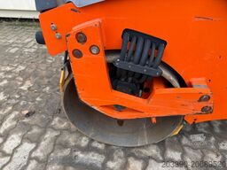 HAMM HD8VV / 2016 BJ / 760 H / 1.580 KG