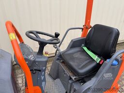 HAMM HD8VV / 2016 BJ / 760 H / 1.580 KG