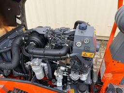 HAMM HD8VV / 2016 BJ / 760 H / 1.580 KG