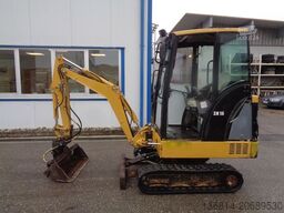 SCHAEFF ZR15 SW + Löffel