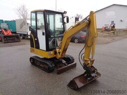 SCHAEFF ZR15 SW + Löffel