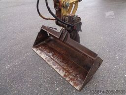 SCHAEFF ZR15 SW + Löffel