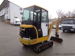 SCHAEFF ZR15 SW + Löffel