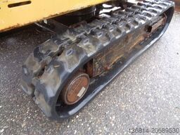 SCHAEFF ZR15 SW + Löffel