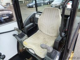 SCHAEFF ZR15 SW + Löffel