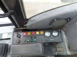 SCHAEFF ZR15 SW + Löffel