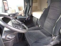 MERCEDES-BENZ Actros 1851 LL Schubboden- + Kipphydraulik
