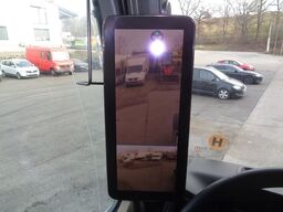 MERCEDES-BENZ Actros 1851 LL Schubboden- + Kipphydraulik