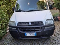 FIAT Doblo Cargo
