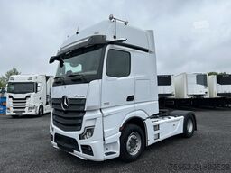 Mercedes Benz 1851 LS Actros Gigaspace