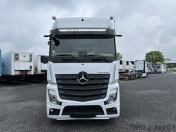 Mercedes Benz 1851 LS Actros Gigaspace