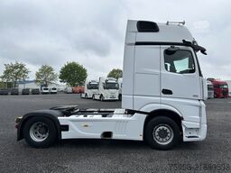 Mercedes Benz 1851 LS Actros Gigaspace