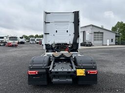 Mercedes Benz 1851 LS Actros Gigaspace