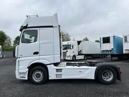 Mercedes Benz 1851 LS Actros Gigaspace
