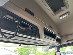 Mercedes Benz 1851 LS Actros Gigaspace