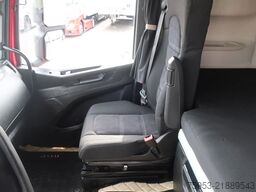 Iveco S-Way AS 440 S 46 Intarder PTO Standklima