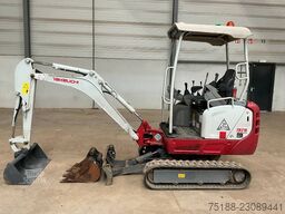 Takeuchi TB 216
