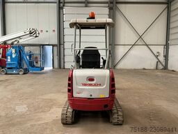 Takeuchi TB 216