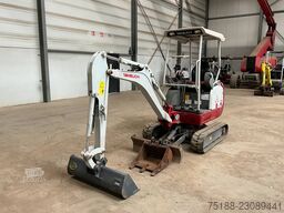 Takeuchi TB 216