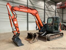 Hitachi ZX 85 US B-5A