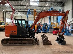 Hitachi ZX 85 US B-5A