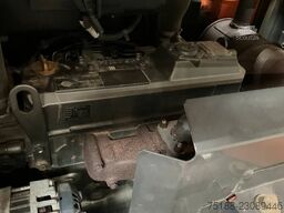 Hitachi ZX 85 US B-5A