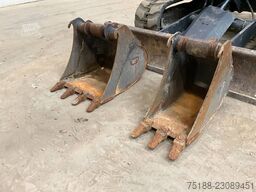 Yanmar Vio 57-6 A