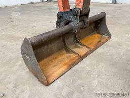 Yanmar Vio 57-6 A