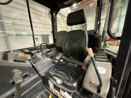 Yanmar Vio 57-6 A