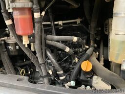 Yanmar Vio 57-6 A