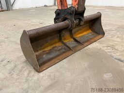 Yanmar Vio 57-6 A