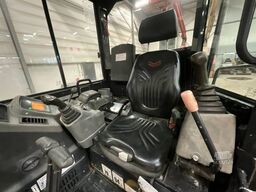 Yanmar Vio 57-6 A