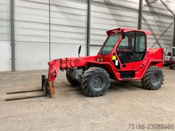 Merlo P 38.14 Plus
