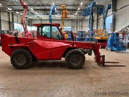 Merlo P 38.14 Plus