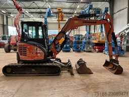 Yanmar Vio 57-6 A