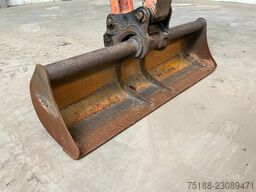 Yanmar Vio 57-6 A