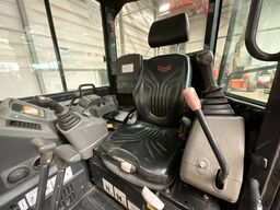 Yanmar Vio 57-6 A