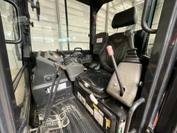 Yanmar Vio 57-6 A