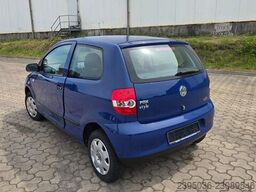 VW FOX