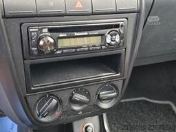 VW FOX