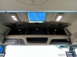 Mercedes-Benz Actros 1848 LS KlimaA STH Pano Luft AUT AHK ACC