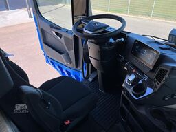 Mercedes-Benz Actros 1848 LS KlimaA STH Pano Luft AUT AHK ACC