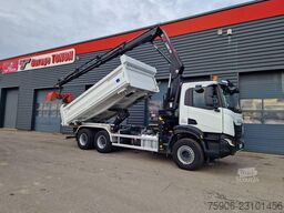 Iveco X-WAY
